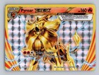 Pyroar BREAK