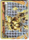 Pyroar BREAK