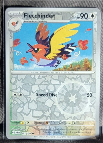 Fletchinder