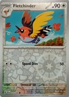 Fletchinder