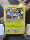 Alolan Raichu