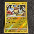 Alolan Raichu