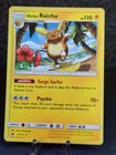 Alolan Raichu