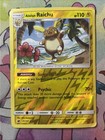 Alolan Raichu