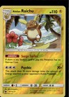 Alolan Raichu
