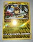 Alolan Raichu