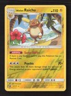 Alolan Raichu