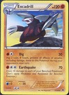 Excadrill