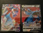 Salamence VMAX
