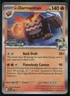 N's Darmanitan