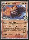 N's Darmanitan