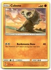 Cubone