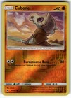 Cubone