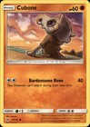 Cubone