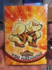 Arcanine