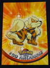 Arcanine
