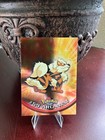 Arcanine
