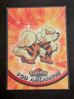 Arcanine