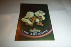 Arcanine