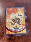 Arcanine