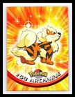 Arcanine