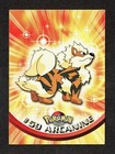 Arcanine