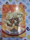 Arcanine