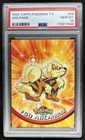 Arcanine