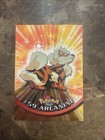 Arcanine