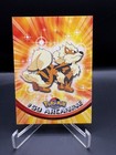 Arcanine