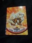 Arcanine