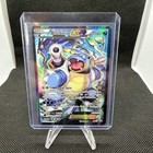Blastoise EX