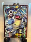 Blastoise EX