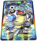 Blastoise EX