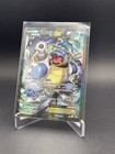 Blastoise EX