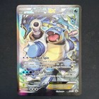 Blastoise EX