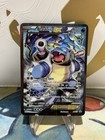 Blastoise EX