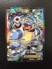 Blastoise EX
