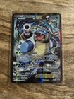 Blastoise EX