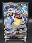 Blastoise EX