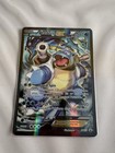 Blastoise EX