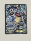 Blastoise EX