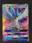 Articuno GX