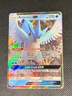 Articuno GX