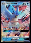 Articuno GX