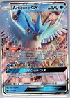 Articuno GX