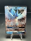 Articuno GX
