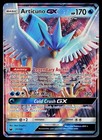 Articuno GX