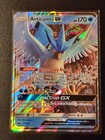 Articuno GX