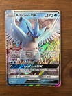 Articuno GX